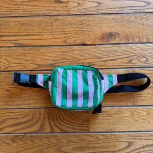 Baggu Puffer Fanny Pack